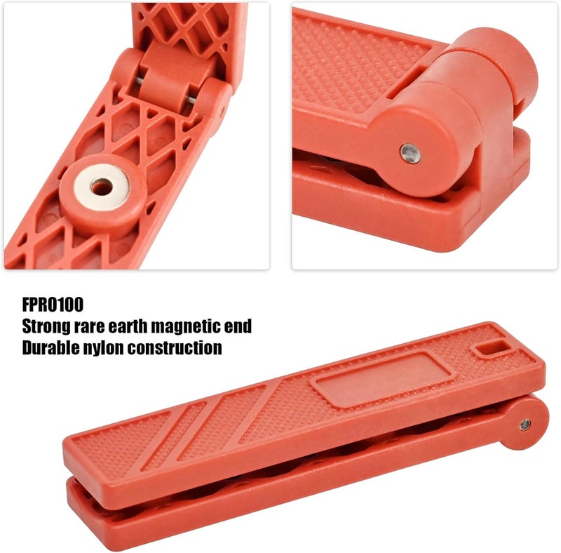 Obida FPRO100 Furnace Pro Switch Clip,Engages Interlock Switch,HVAC Controls(1pc) - Image 2